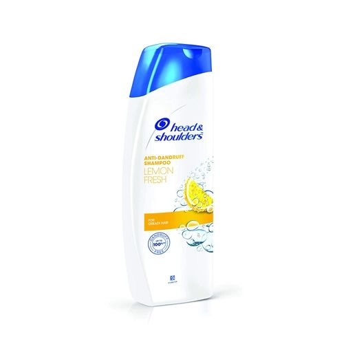Head &amp; Shoulder Lmn Frsh 72 Ml