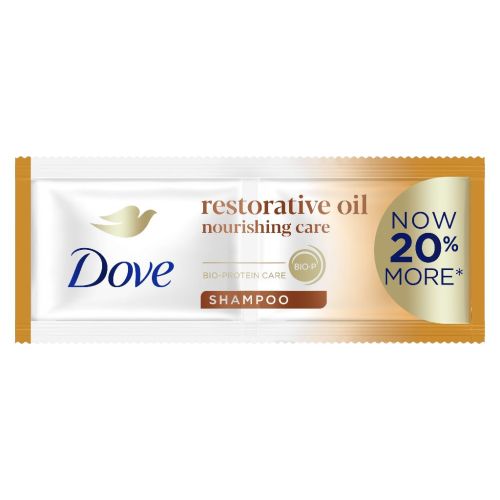 Dove Shmpo Nourng Care 90 Ml