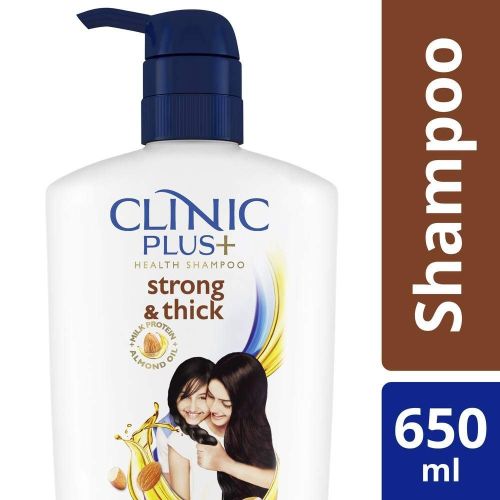 Clinic Plus+strng &amp; Thck 80 Ml
