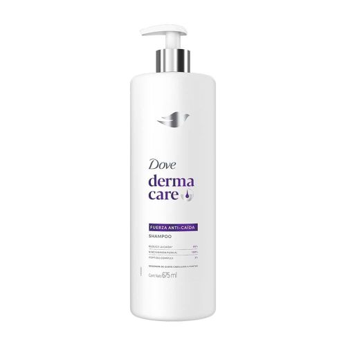 Dove Shmpo D/care 180 Ml