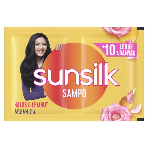 Sunsilk Shmpo Sft Smth 80 Ml