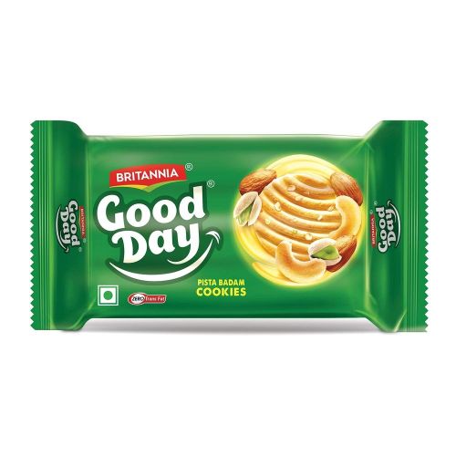Britannia Goodday Bis 66 G