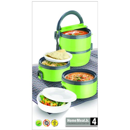 Jayco Lunch Pack