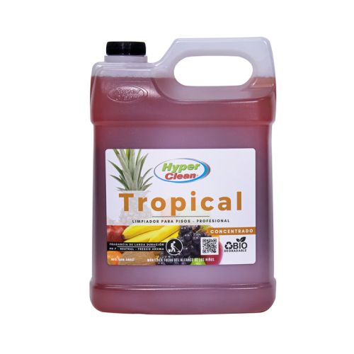 Hyper Clean Acid 1 Ltr