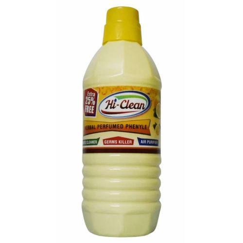 Hyper Clean Perfumed Phenyl 1 Lt