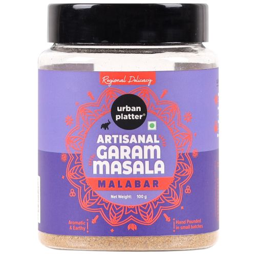 Malahari Garam Mskla