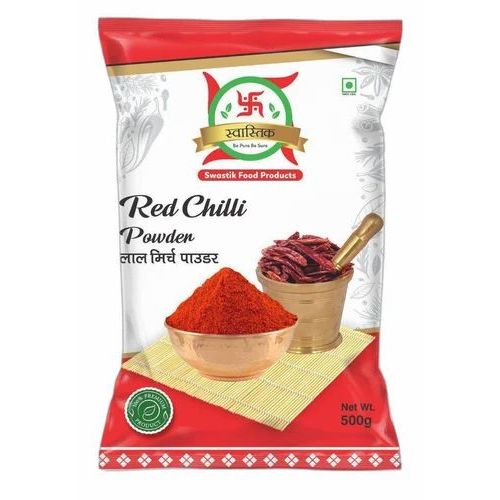 Swastik Red Chillipkle 200 G