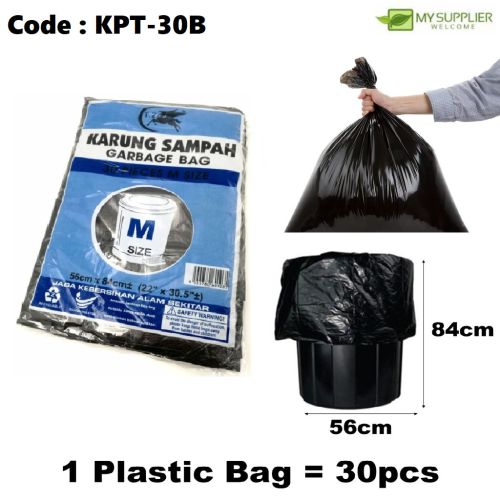 Citizen Garbage Bag 30 B