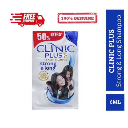 Clinicplus Shmpoo 100 Ml