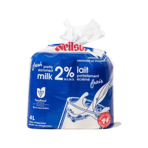 Nilson Milker 100 G
