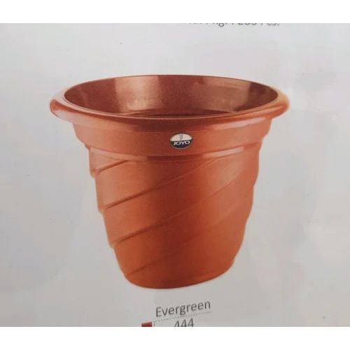 Evergreen 444 Pot