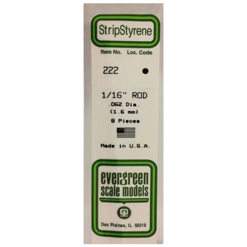 Evergreen 222 Pot