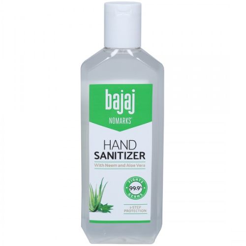 Bajaj H/saniizer 100 Ml