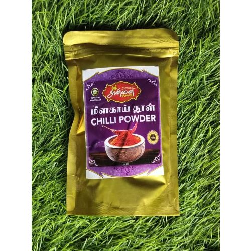 Sri. Msl Chilli 100 G
