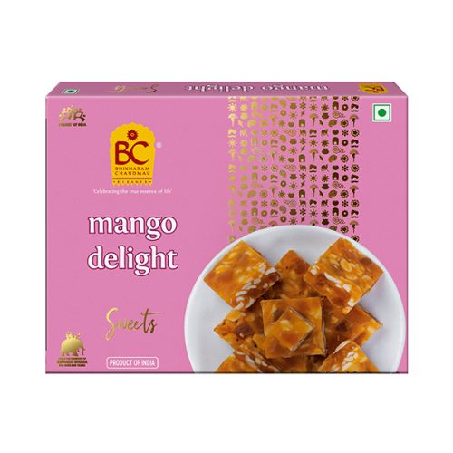 Delight Mango &amp; Jagerry 1 Kg