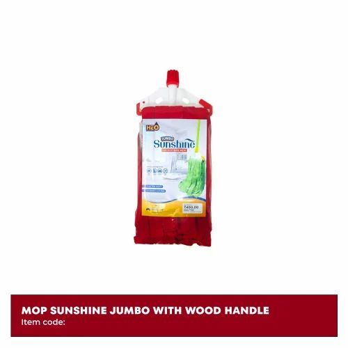 Sunshine Mop