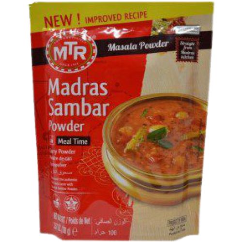 Mtr Sambar Pdr 40 G