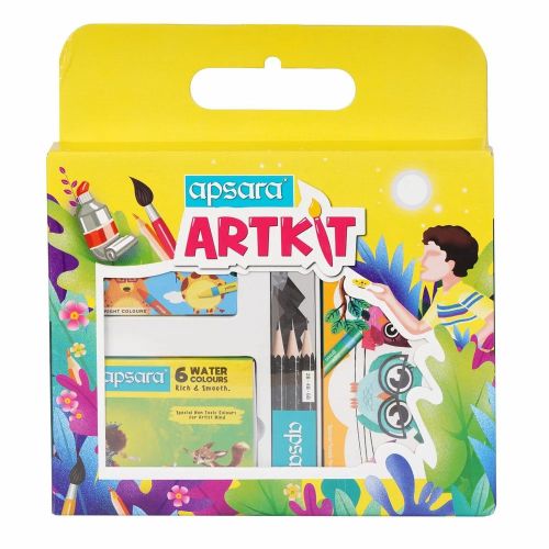 Apsara Art Kit
