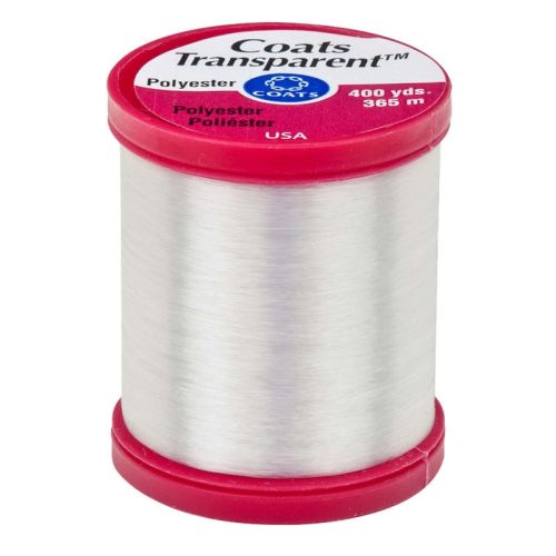 Coats Thread 400 Mm