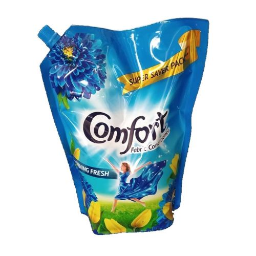 Comfort Fbric Condtr 860 Ml