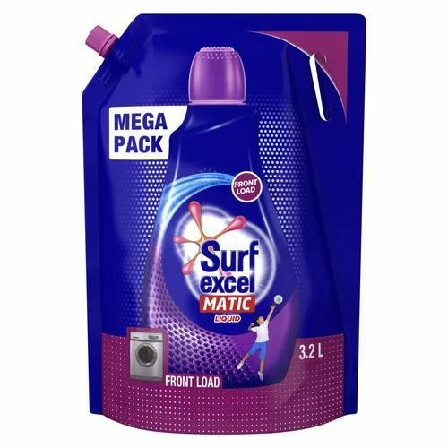 Surf Excel Detgnt Liqd 200 Ml