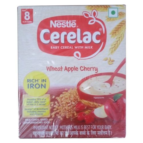 Cerelac App Chry 300 G