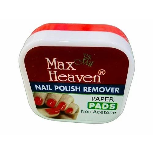Nailpolish Maxheaven