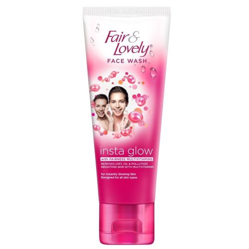 Fair &amp; Lovelt Fce Wsh 100 G