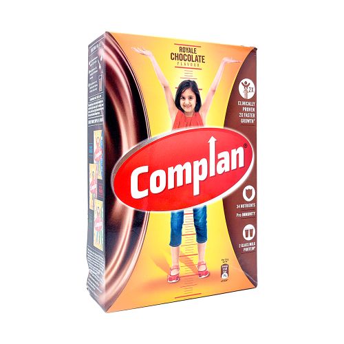 Complan R/choco 18 G