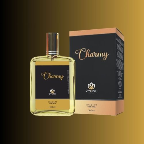 Charmy Perfume 3 Ml
