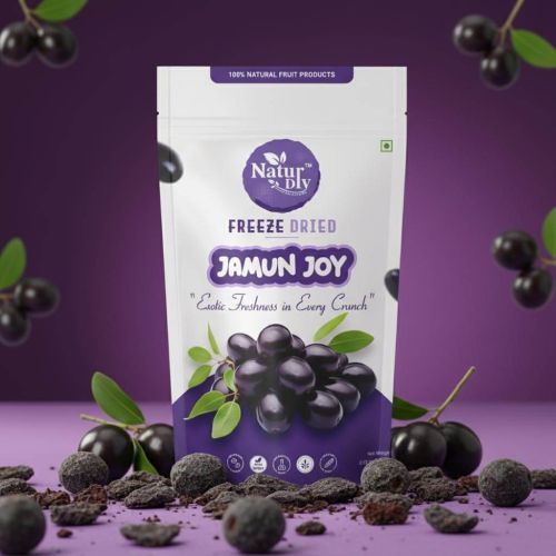 B Natural Jamun Joy 1 Tr
