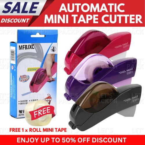 Mini Tape Dispncer