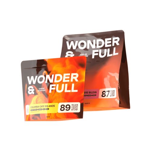 Wonder Fulls Mxd Frt Bis