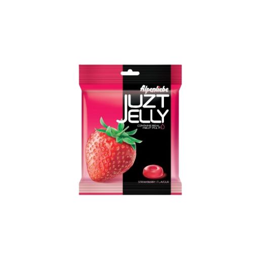 Just Gelly Chocolate