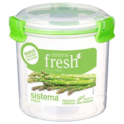 Round Fresh 700 1 Unit