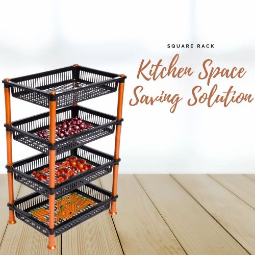 Square Rack -3