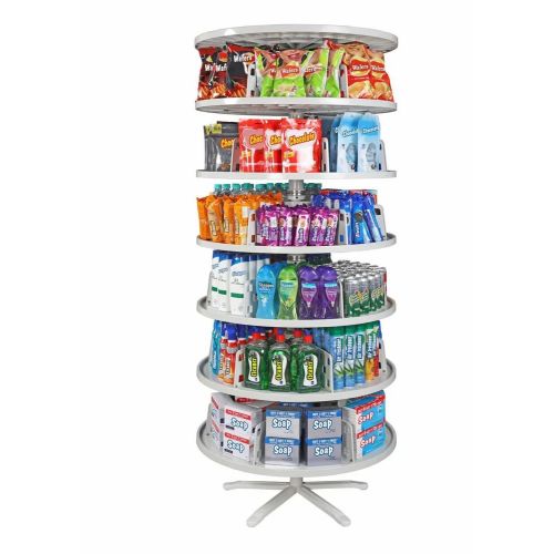 Round Rack -3
