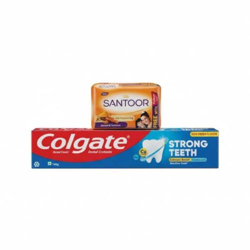 Colgate Stng Teeth 110 G