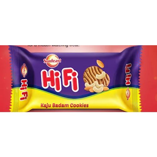 Sunfeast Hifi Kajubadam 150 G