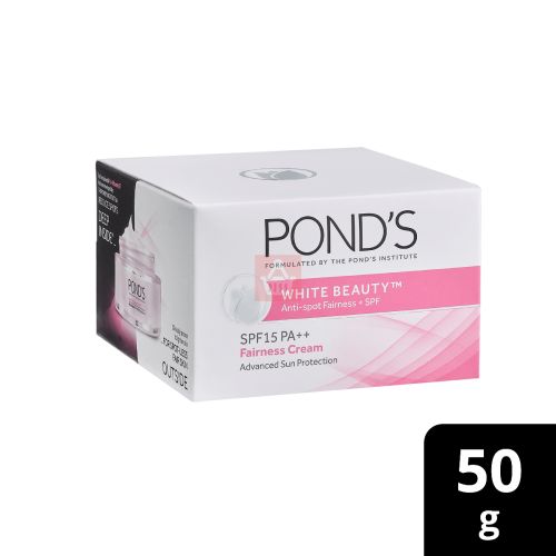 Ponds Pur White Cream 50 G
