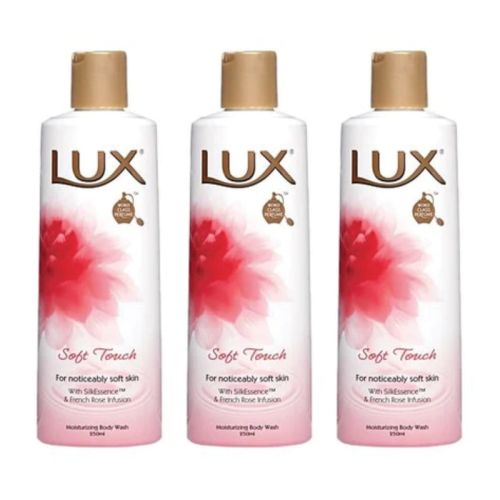 Lux Sft Rouch 3*100 G