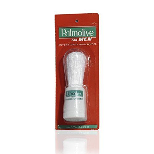 Palmolive Shave Brush
