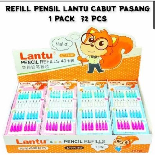 Lantu Pencil