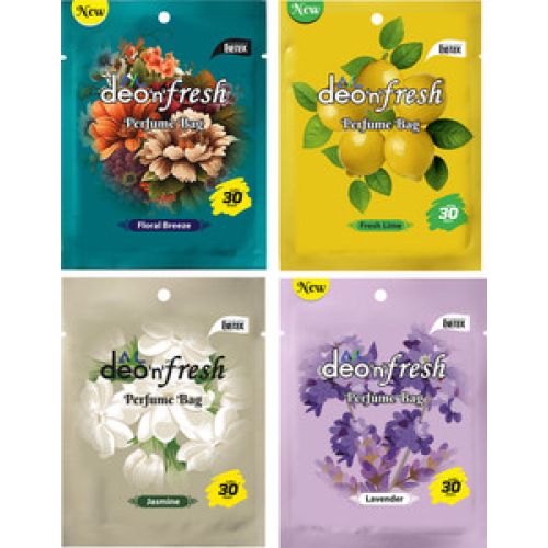 Deon Fresh Per Bag