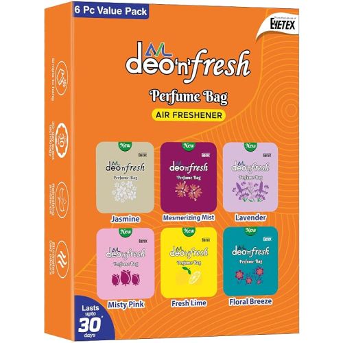 Deo N Fresh Air Fresner
