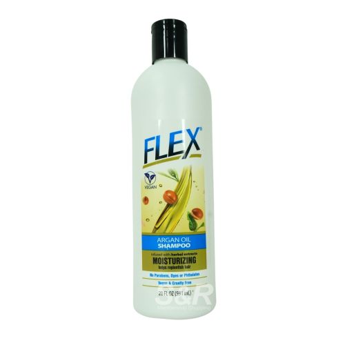 Flex Shampoo