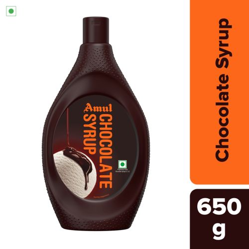 Amul Syrup