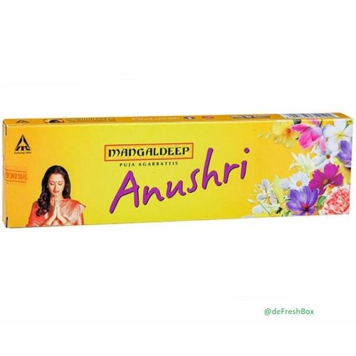 Mangal Deep Anusri