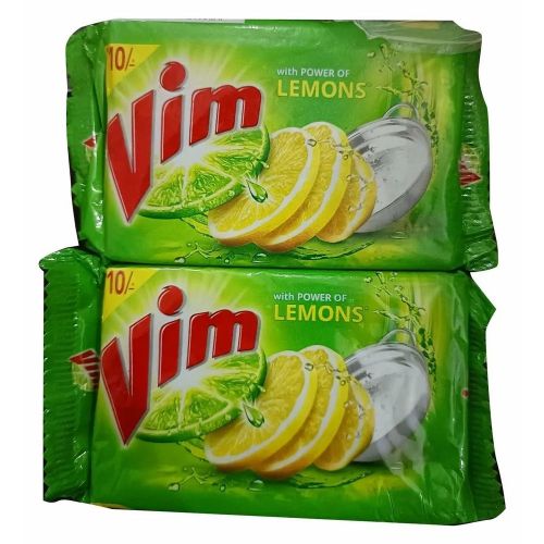 Vim Lemon Bar 600 G