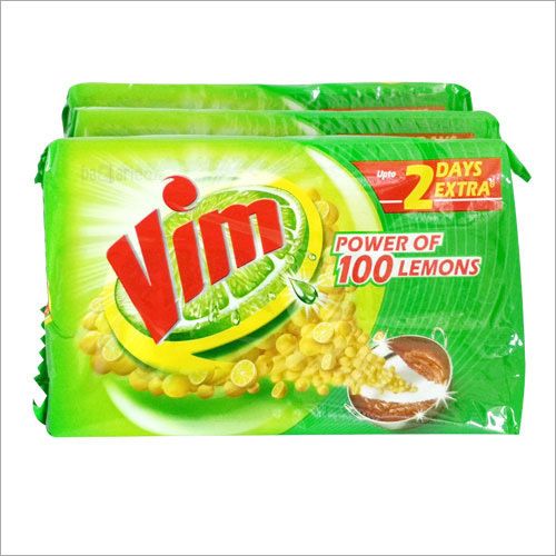 Vim Lemon Soap 300 G